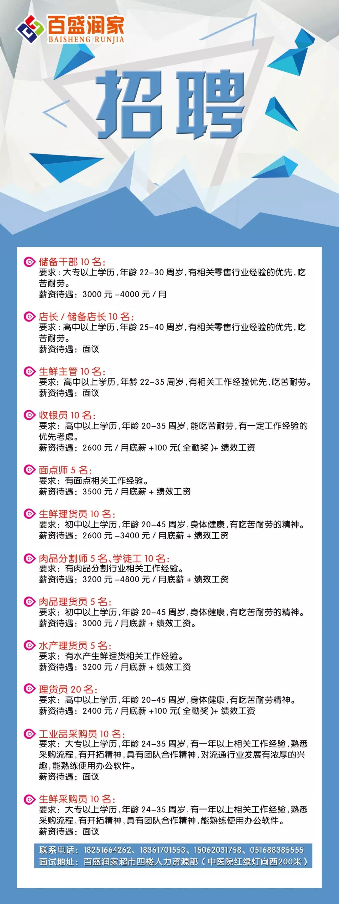 西安体检中心最新招聘,西安体检中心最新招聘启事，职业发展的良好机遇