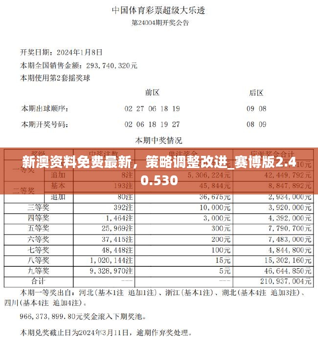 2024新澳开奖记录,揭秘新澳开奖记录，探寻背后的故事与启示